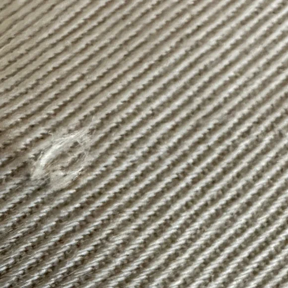 Duluth Trading Co Bucket Hat Cotton Khaki Size Large - Picture 13 of 13